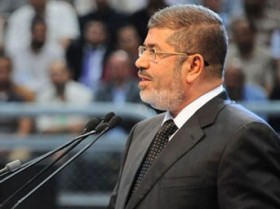 ABD, Mursi'nin salıverilmesini istedi 1 abd mursi