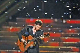 abd pop star phillip phillips