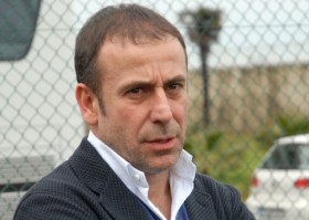Abdullah Avcı'dan kadro açıklaması: Vicdanım rahat 1 abdullah avci tesis e1330358191247