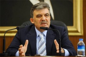 Raportör, Abdullah Gül'ün görev süresini açıkladı / Son dakika 1 abdullah gul aciklamaaaaa