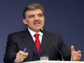 Abdullah Gül: Gazeteciler yargılanmamalı 1 abdullah gul basintopl