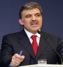 Abdullah Gül'den Nevruz Bayramı mesajı 1 abdullah gul basintopl