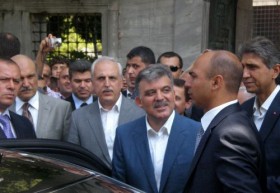 abdullah gul sultanahmet