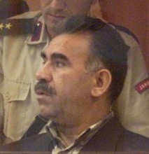 Abdullah Öcalan'ın köşe yazarlığı kesinleşti! 1 abdullah ocalan mahkeme