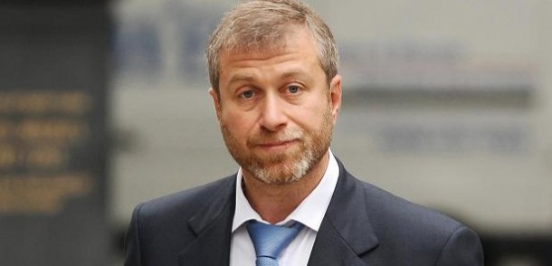 abramovic gozalti