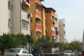 Adana'da katliam! Annesi, ablası ve kardeşini öldürdü 1 adana cinayet apartman