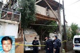 Adana'da çardak nedeniyle ağabeyini öldürdü! 1 adana cinayett1