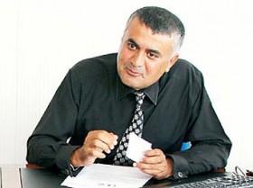 Adil Gür'ün seçim anketi sonuçları... 1 adil gur