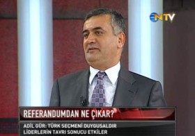 adil gur ntv