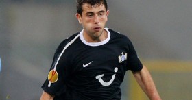 Fenerbahçe'de Admir Mehmedi iddiası / Fenerbahçe Haberleri 1 admir mehmedi