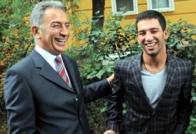 Adnan Polat: Arda hiçbir yere gitmiyor ve bizimle beraber!.. 1 adnanpolat arda.nationalturk