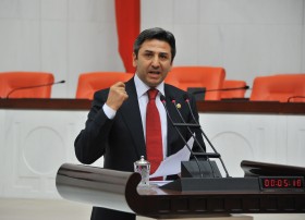 ahmet aydin akp