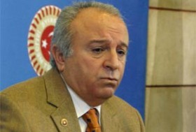 Ahmet Ersin: Dokunulmazlığım kaldırılsın 1 ahmet ersin