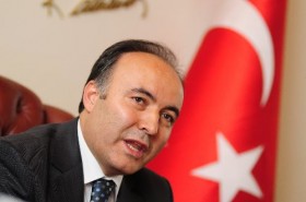 ahmet altiparmakk