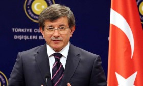Ahmet Davutoğlu Özbekistan yolcusu 1 ahmet davutoglu 9932472