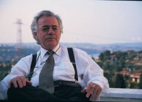 Ahmet Mete Işıkara vefat etti / Son Dakika 1 ahmet mete isikara