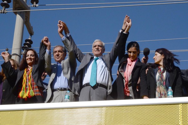 Ahmet Türk: Bina sorunu çözülmezse isyan çıkarırım 1 ahmet turk mardin