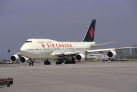 air canada ucagi