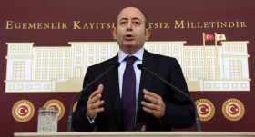 CHP'li Hamzaçebi: Erdoğan hiçbir şekilde cumhurbaşkanı olamayacak 1 akif hamzacebi 2309720