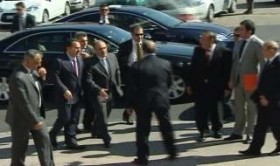 AKP heyeti BDP ile görüşüyor 1 akp heyeti
