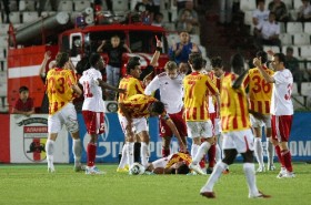 Rus basınına göre Alania'nın turu geçme şansı yok / Beşiktaş Haberleri 1 alania