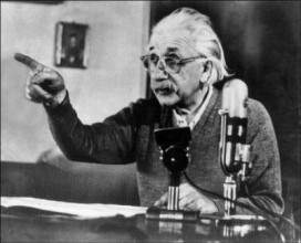Albert Einstein'ın arşivi artık internette 1 albert einstein3