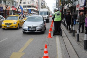 alemdag caddesi