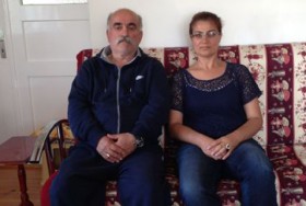 "Alevisiniz" diyerek restoranda servis açmadılar! 1 alevi aile