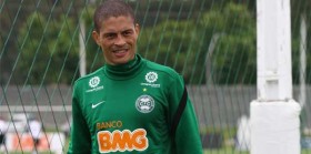 Brezilya'da gündem hala Alex 1 alex coritiba