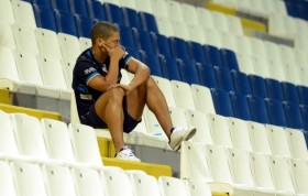 Son dakika / Alex'in sözleşmesi feshedildi 1 alex tribun1