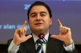 ali babacan plan ekonomi