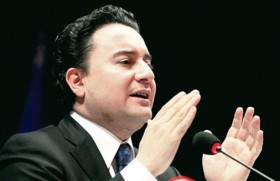 ali babacan turkiye troyka