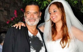 Ali Taran Ayşe Özyılmazel boşanıyor 1 ali taran ayse ozyilmazel bosaniyor