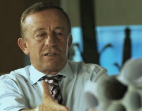 Ali Ağaoğlu'nun Uludağ'daki oteli mühürlendi 1 ali agaoglu maslak