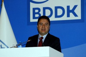 ali babacan bddk