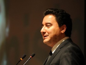 Ali Babacan: Avrupa Birliği zafiyet içinde 1 ali babacan bursa e1331822750780