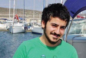 Ali İsmail Korkmaz cinayetinin tanığı anlattı: Polis olduğunu sandığım şahıslar... 1 ali ismail korkmaz 4986221