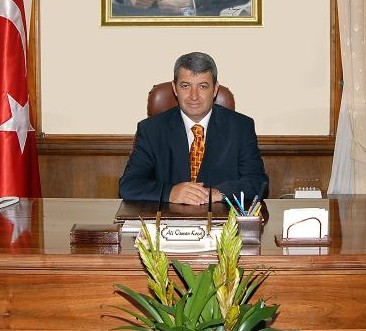 ali osman koca