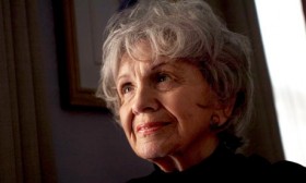 Nobel Edebiyat Ödülü Alice Munro 'nun oldu / Alice Munro kimdir? 1 alice munro