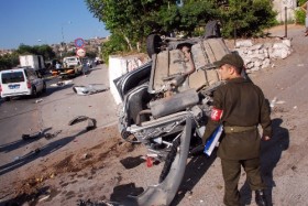 Alkollü uzman jandarma 1 kişinin ölümüne sebep oldu 1 alkollu uzman jandarma