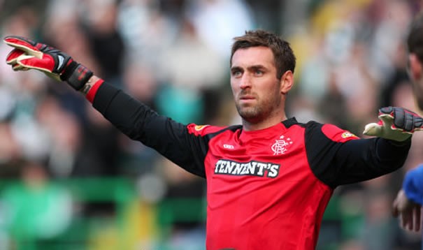 Allan McGregor Beşiktaş'ın Teklifini Red etti / Son Dakika Beşiktaş Haberleri 1 allan mcgregor e1342003024779