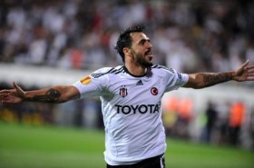 almeida gollll