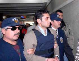 Şok eden tahliye! Alparslan Arslan serbest bırakılıyor 1 alparslannn arslan