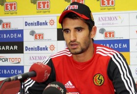 Alper Potuk Fenerbahçe'de / Galatasaray'dan açıklama: Açık artırmaya girmeyeceğiz 1 alper potuk