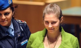 amanda knox 25