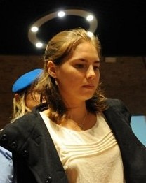 Amanda Knox Amerika'da, dosya İtalyan Yüksek Mahkemesi 'nde 1 amanda knox melek seytan nationalturk 26782 e1317806455966