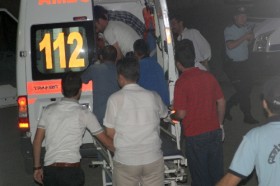 ambulans siirt