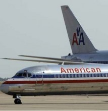 american airlines iflas etti