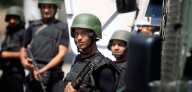 Amerika'da halk Mısır'a yapılan askeri yardıma karşı 1 amerika halki misir yardim