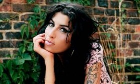 amy winehouse belgesel